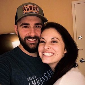 Meet your Posher, Rob